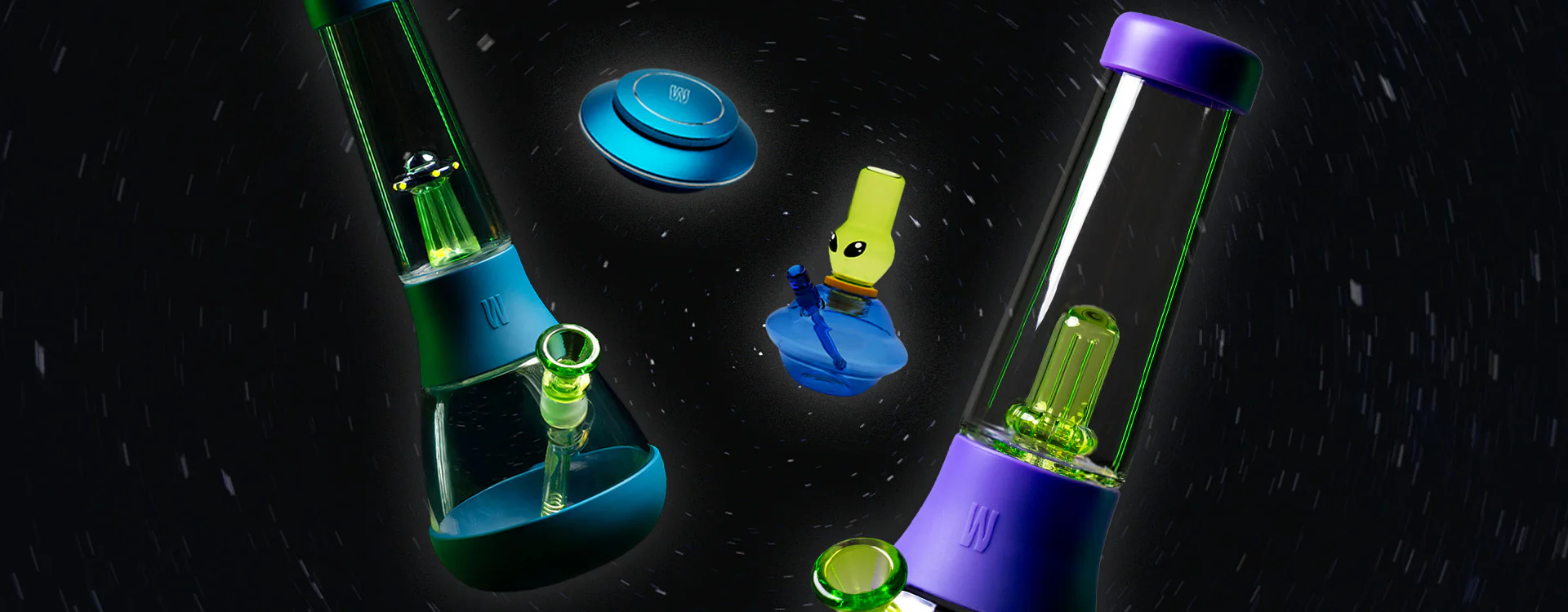 Clean Design. Elevated Highs.